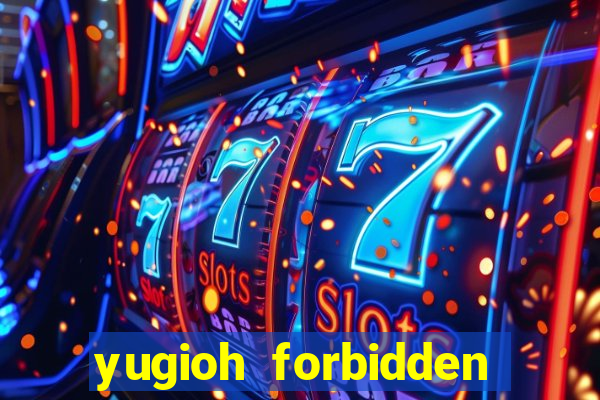 yugioh forbidden memories codigos